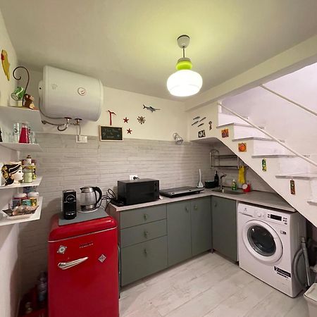 Studio 29 Palermo Bagian luar foto
