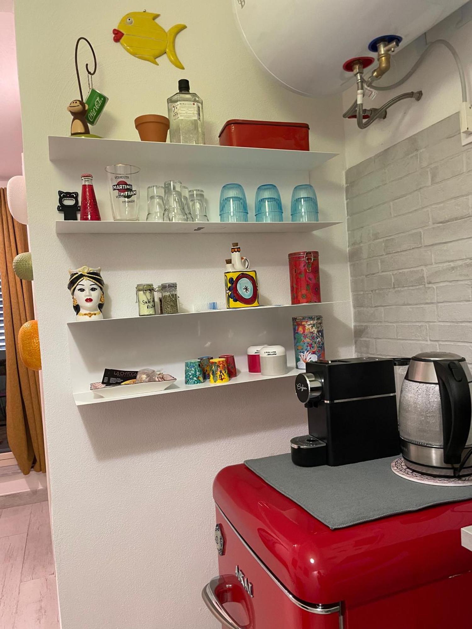 Studio 29 Palermo Bagian luar foto