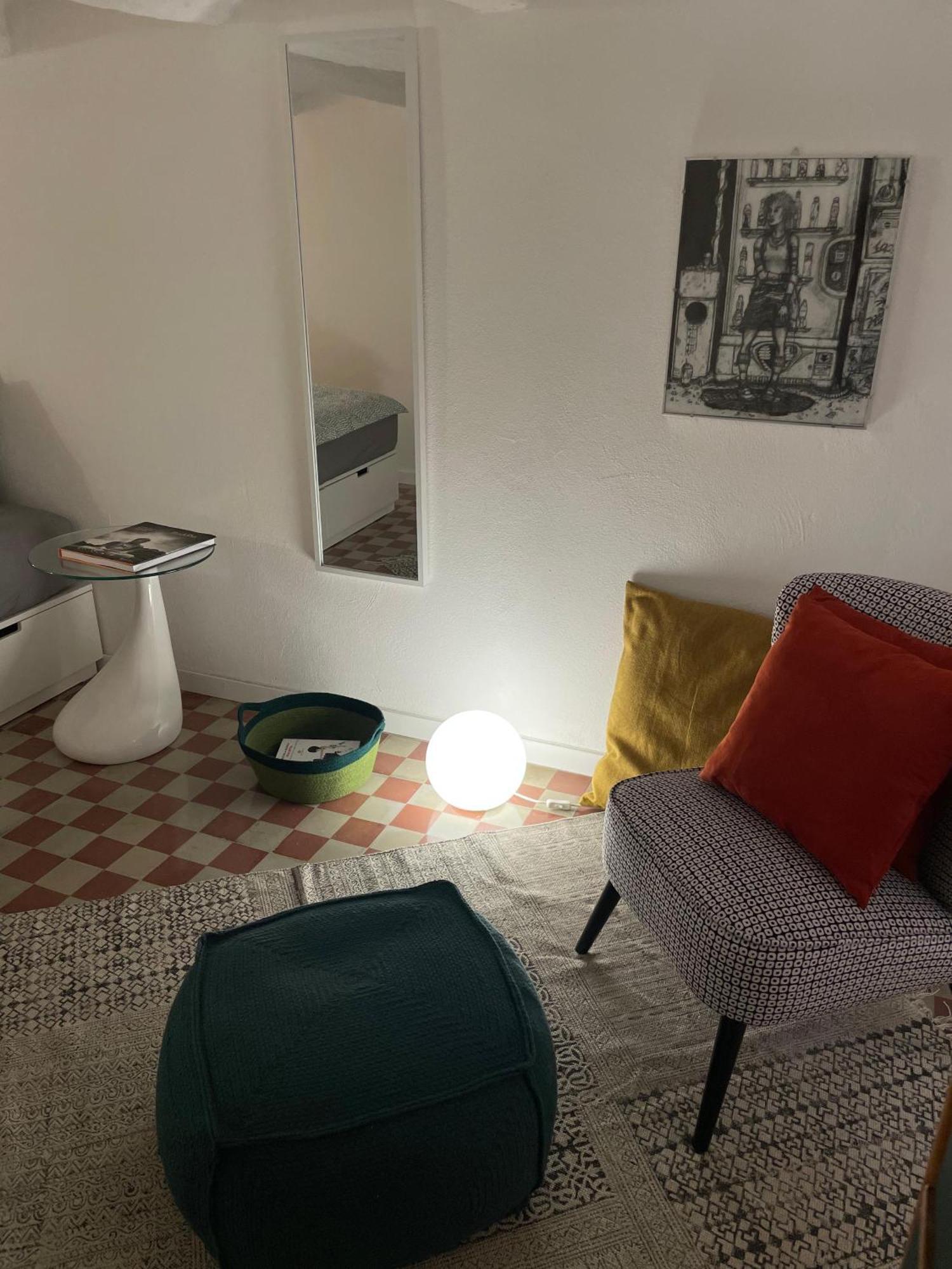 Studio 29 Palermo Bagian luar foto