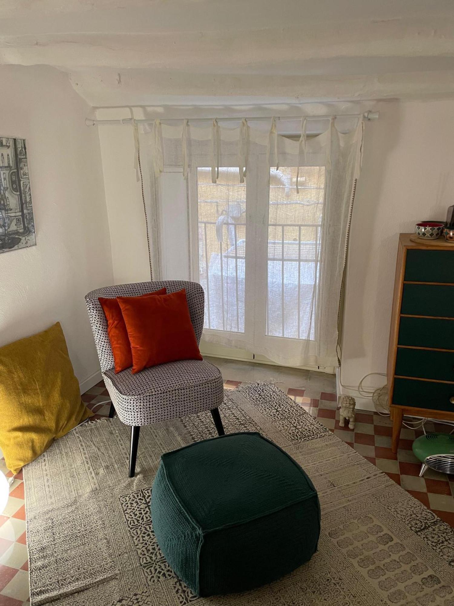 Studio 29 Palermo Bagian luar foto