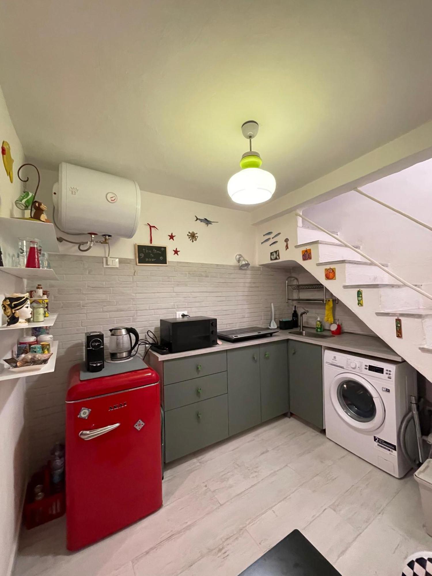Studio 29 Palermo Bagian luar foto